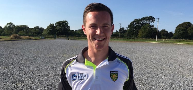 Gavin Mulreany (St Naul’s): The Parish of Inver club may have got relegated but Mulreany ended up as their top scorer in the championship. He was also one of the most consistent shot stoppers throughout. Finished just outside the top 20 scorers and many teams would love to have him in their lineup. Honourable mentions: Padraig Mac Giolla Bhride (Gaoth Dobhair); Danny Rodgers (Dungloe)