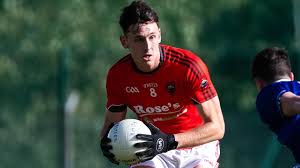 Michael Langan (St Michael’s): Another man who took county form into the club season, Langan came back in for the second game and hit eleven points against Glenfin. His influence in wins over Termon and Naomh Conaill came less so on the scoreboard, but ten points in the quarter-finals against MacCumhaills was another incredible display.