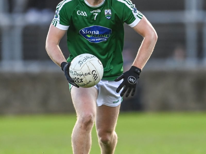 Micheal Roarty (Gaoth Dobhair): Roarty was one of the main reasons Gaoth Dobhair had such a great championship run. Apart from his consistent scoring, his workrate saw him cover every blade of grass in whatever game he was playing. A very consistent performer.Honourable mention: Kevin Muldoon (Four Masters)