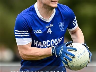 Ultan Doherty (Naomh Conaill): Doherty was a massive miss for Naomh Conaill in 2024 as they lost in the quarters, but his return this year proved how important he is to their cause. Often tasked with marking the opposition's liveliest forward, Doherty was rarely bettered.