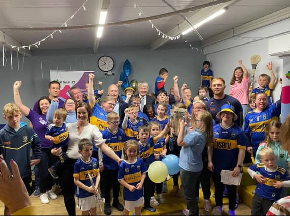 We want your photos to feature on the website via our Camera Club. Do you have a great photo from life in the locality? Whether it’s a party, wedding, communion, landscape, a quirky shot from your archives, or a simple everyday moment, we want your snapshots. We are inviting people to share photos that capture the spirit of the county. From special occasions to quieter moments, your pictures help tell the story of everyday life in our community. To submit: Go to the Camera Club page and follow the instructions to upload your photo. Include your name, where it was taken, and a short caption if you can. Your photo could be featured on our website and newspaper and seen by readers across the county and beyond. TAP HERE TO SUBMIT YOUR PICTURES TODAY