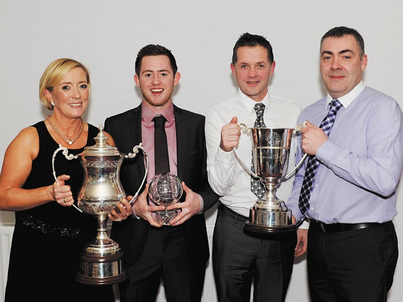 Throwback Tuesday: Out and About @ Watty Graham's Glen Annual ...