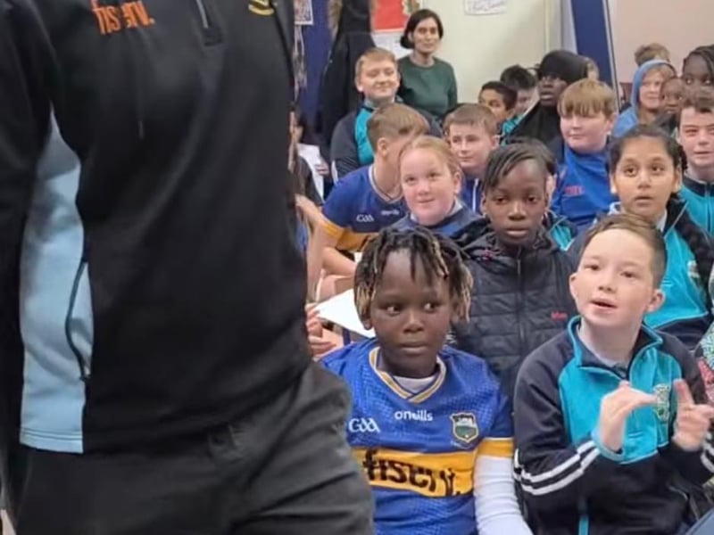 We want your photos to feature on the website via our Camera Club. Do you have a great photo from life in the locality? Whether it’s a party, wedding, communion, landscape, a quirky shot from your archives, or a simple everyday moment, we want your snapshots. We are inviting people to share photos that capture the spirit of the county. From special occasions to quieter moments, your pictures help tell the story of everyday life in our community. To submit: Go to the Camera Club page and follow the instructions to upload your photo. Include your name, where it was taken, and a short caption if you can.  Your photo could be featured on our website and newspaper and seen by readers across the county and beyond.  TAP HERE TO SUBMIT YOUR PICTURES TODAY