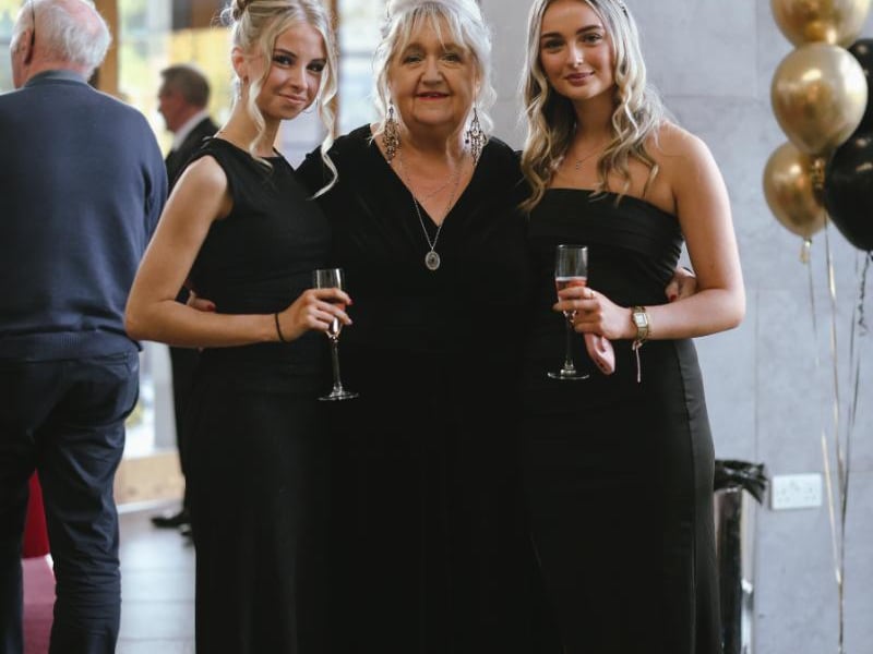 Donegal Camera Club We want your photos to feature on the website via our Camera Club. Do you have a great photo from life in the locality? Whether it’s a party, wedding, communion, landscape, a quirky shot from your archives, or a simple everyday moment, we want your snapshots. We are inviting people to share photos that capture the spirit of the county. From special occasions to quieter moments, your pictures help tell the story of everyday life in our community. To submit: Go to the Camera Club page and follow the instructions to upload your photo. Include your name, where it was taken, and a short caption if you can.  Your photo could be featured on our website and newspaper and seen by readers across the county and beyond.  TAP HERE TO SUBMIT YOUR PICTURES TODAY