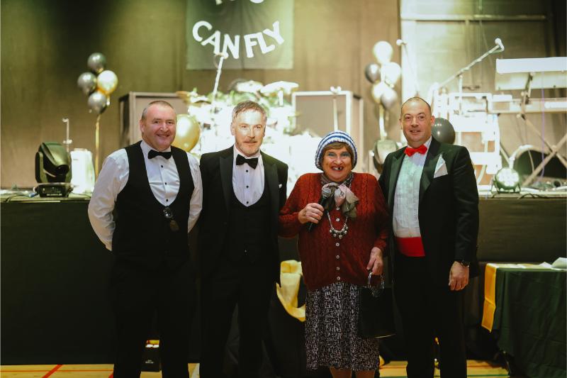 Donegal Camera Club We want your photos to feature on the website via our Camera Club. Do you have a great photo from life in the locality? Whether it’s a party, wedding, communion, landscape, a quirky shot from your archives, or a simple everyday moment, we want your snapshots. We are inviting people to share photos that capture the spirit of the county. From special occasions to quieter moments, your pictures help tell the story of everyday life in our community. To submit: Go to the Camera Club page and follow the instructions to upload your photo. Include your name, where it was taken, and a short caption if you can. Your photo could be featured on our website and newspaper and seen by readers across the county and beyond. TAP HERE TO SUBMIT YOUR PICTURES TODAY