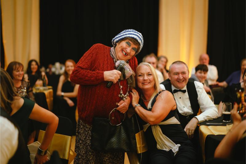 Donegal Camera Club We want your photos to feature on the website via our Camera Club. Do you have a great photo from life in the locality? Whether it’s a party, wedding, communion, landscape, a quirky shot from your archives, or a simple everyday moment, we want your snapshots. We are inviting people to share photos that capture the spirit of the county. From special occasions to quieter moments, your pictures help tell the story of everyday life in our community. To submit: Go to the Camera Club page and follow the instructions to upload your photo. Include your name, where it was taken, and a short caption if you can.  Your photo could be featured on our website and newspaper and seen by readers across the county and beyond.  TAP HERE TO SUBMIT YOUR PICTURES TODAY