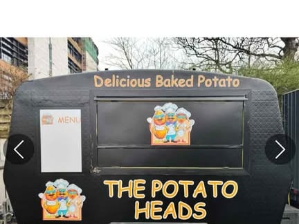 From Athlone, a food truck could now be yours for €6,450.