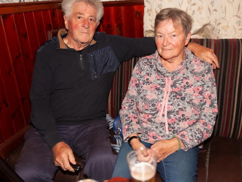 Donegal Camera Club We want your photos to feature on the website via our Camera Club. Do you have a great photo from life in the locality? Whether it’s a party, wedding, communion, landscape, a quirky shot from your archives, or a simple everyday moment, we want your snapshots. We are inviting people to share photos that capture the spirit of the county. From special occasions to quieter moments, your pictures help tell the story of everyday life in our community. To submit: Go to the Camera Club page and follow the instructions to upload your photo. Include your name, where it was taken, and a short caption if you can. Your photo could be featured on our website and newspaper and seen by readers across the county and beyond. TAP HERE TO SUBMIT YOUR PICTURES TODAY