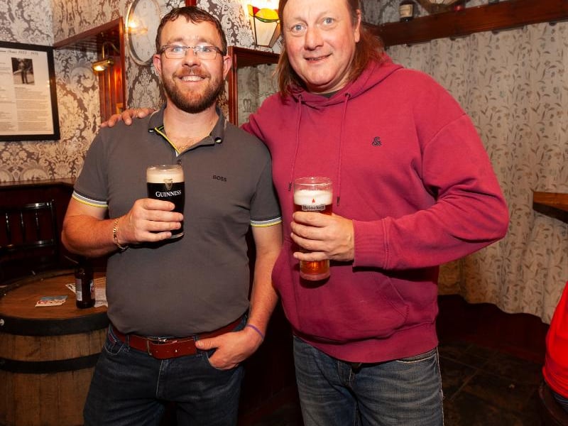 Donegal Camera Club We want your photos to feature on the website via our Camera Club. Do you have a great photo from life in the locality? Whether it’s a party, wedding, communion, landscape, a quirky shot from your archives, or a simple everyday moment, we want your snapshots. We are inviting people to share photos that capture the spirit of the county. From special occasions to quieter moments, your pictures help tell the story of everyday life in our community. To submit: Go to the Camera Club page and follow the instructions to upload your photo. Include your name, where it was taken, and a short caption if you can. Your photo could be featured on our website and newspaper and seen by readers across the county and beyond. TAP HERE TO SUBMIT YOUR PICTURES TODAY
