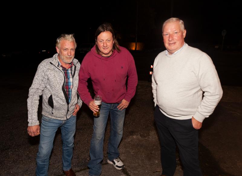 Donegal Camera Club We want your photos to feature on the website via our Camera Club. Do you have a great photo from life in the locality? Whether it’s a party, wedding, communion, landscape, a quirky shot from your archives, or a simple everyday moment, we want your snapshots. We are inviting people to share photos that capture the spirit of the county. From special occasions to quieter moments, your pictures help tell the story of everyday life in our community. To submit: Go to the Camera Club page and follow the instructions to upload your photo. Include your name, where it was taken, and a short caption if you can. Your photo could be featured on our website and newspaper and seen by readers across the county and beyond. TAP HERE TO SUBMIT YOUR PICTURES TODAY