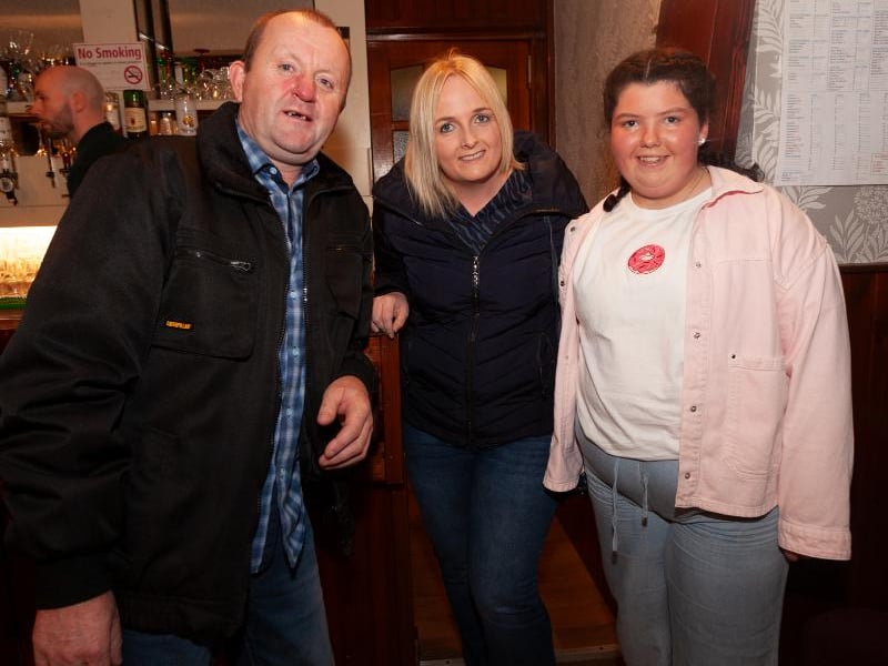 Donegal Camera Club We want your photos to feature on the website via our Camera Club. Do you have a great photo from life in the locality? Whether it’s a party, wedding, communion, landscape, a quirky shot from your archives, or a simple everyday moment, we want your snapshots. We are inviting people to share photos that capture the spirit of the county. From special occasions to quieter moments, your pictures help tell the story of everyday life in our community. To submit: Go to the Camera Club page and follow the instructions to upload your photo. Include your name, where it was taken, and a short caption if you can. Your photo could be featured on our website and newspaper and seen by readers across the county and beyond. TAP HERE TO SUBMIT YOUR PICTURES TODAY