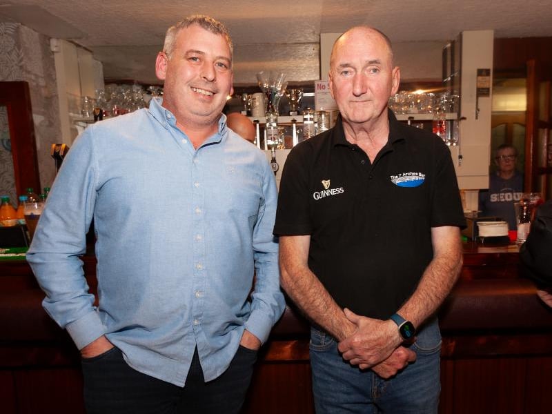 Donegal Camera Club We want your photos to feature on the website via our Camera Club. Do you have a great photo from life in the locality? Whether it’s a party, wedding, communion, landscape, a quirky shot from your archives, or a simple everyday moment, we want your snapshots. We are inviting people to share photos that capture the spirit of the county. From special occasions to quieter moments, your pictures help tell the story of everyday life in our community. To submit: Go to the Camera Club page and follow the instructions to upload your photo. Include your name, where it was taken, and a short caption if you can. Your photo could be featured on our website and newspaper and seen by readers across the county and beyond. TAP HERE TO SUBMIT YOUR PICTURES TODAY