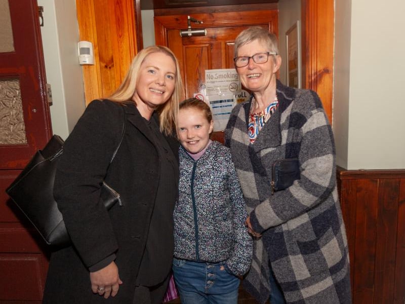 Donegal Camera Club We want your photos to feature on the website via our Camera Club. Do you have a great photo from life in the locality? Whether it’s a party, wedding, communion, landscape, a quirky shot from your archives, or a simple everyday moment, we want your snapshots. We are inviting people to share photos that capture the spirit of the county. From special occasions to quieter moments, your pictures help tell the story of everyday life in our community. To submit: Go to the Camera Club page and follow the instructions to upload your photo. Include your name, where it was taken, and a short caption if you can. Your photo could be featured on our website and newspaper and seen by readers across the county and beyond. TAP HERE TO SUBMIT YOUR PICTURES TODAY