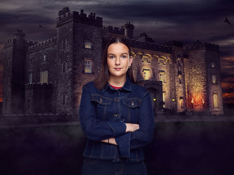 Kelley, 23, is a Business Graduate from Donegal and is a Faithful in The Traitors Ireland. A fiercely loyal Faithful known for her calm and demure nature, she was most close with fellow Faithful Amy who was murdered in Sunday night's episode by Traitors Nick and Ben igniting a fire in Kelley to catch the Traitors to not only win the show but to avenge her closest allies murder. Will the Faithful unmask the Traitors in time to claim victory for themselves in tonight's grand finale?