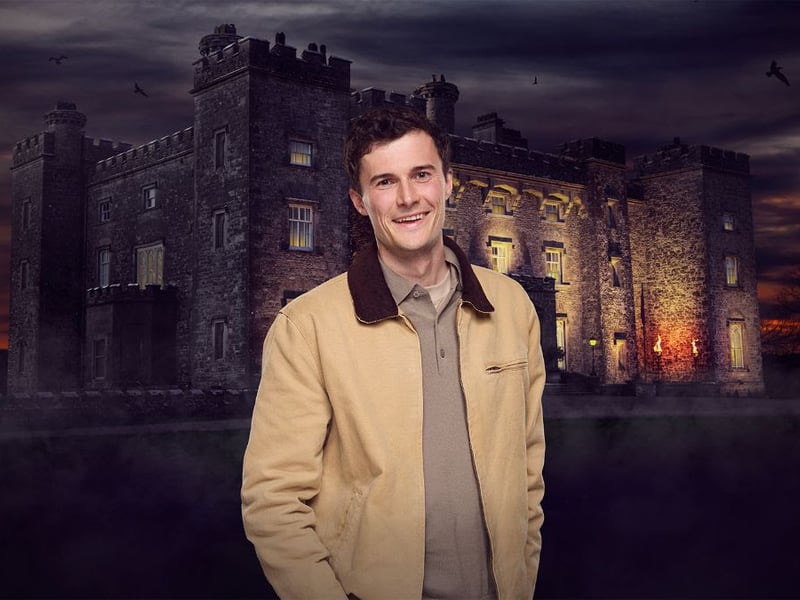 Nick, 30, an Estate Agent from Wicklow is a Traitor in The Traitors Ireland. He began his time in Slane Castle as a Faithful, original Traitors Katelyn and Paudie were unsuccessful in their attempt to recruit him following Eamon's banishment. However, when Katelyn was banished, Paudie once again attempted to lure Nick into the conclave, this time with blackmail - join me or be murdered. Nick accepted and has not looked back since, a true gameplayer, he has used strategy and game plan to earn his way to the finale.