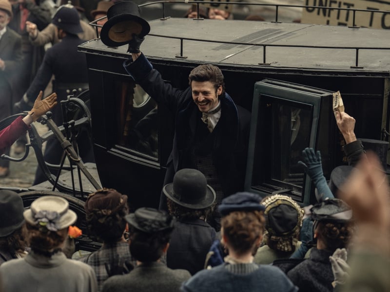 Netflix is giving viewers a first look at its eagerly-anticipated upcoming series 'House of Guinness'. The new show explores an epic story inspired by one of Europe's most famous and enduring dynasties - the Guinness family.  The series, created and written by Steven Knight featuring eight episodes, will be released on Netflix on September 25.  Set in 19th century Dublin and New York, 'House of Guinness' will begin immediately after the death of Sir Benjamin Guinness, the man responsible for the extraordinary success of the Guinness brewery.  The show, which will be premiered in Dublin in mid-September, will examine the impact of the will he left behind following his death and how it shapes his four children Arthur, Edward, Anne and Ben as they are tasked with interacting with the phenomenon that is Guinness.   READ NEXT: Major changes at RTÉ as Claire Byrne's departure to rival broadcaster is confirmed The drama will focus on the power struggle amongst the children for control of the family empire. It will delve into how the inheritance and secrets behind it will play out for the faith of the dynasty as it's not just the children impacted but also the associates and workers whose livelihoods are tied to the brewery.  The cast of the four Guinness children brings a host of acting talent. Anthony Boyle (Masters of the Air, Manhunt) will play Arthur Guinness, Louis Partridge (Disclaimer, Enola Holmes) will portray Edward Guinness, Fionn O'Shea (Normal People, Dance First) will play Benjamin Guinness and Emily Fairn (The Responder, Saturday Knight) will play Anne Plunket (née Guinness).   