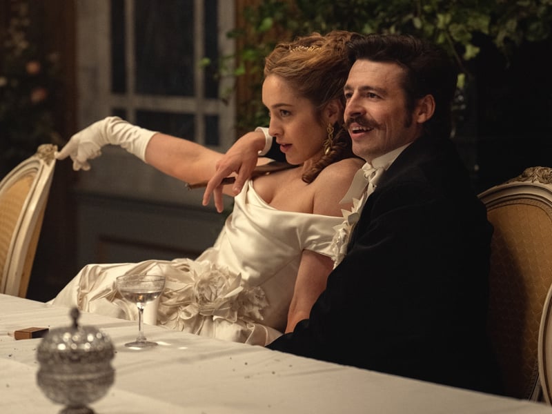 Netflix is giving viewers a first look at its eagerly-anticipated upcoming series 'House of Guinness'. The new show explores an epic story inspired by one of Europe's most famous and enduring dynasties - the Guinness family.  The series, created and written by Steven Knight featuring eight episodes, will be released on Netflix on September 25.  Set in 19th century Dublin and New York, 'House of Guinness' will begin immediately after the death of Sir Benjamin Guinness, the man responsible for the extraordinary success of the Guinness brewery.  The show, which will be premiered in Dublin in mid-September, will examine the impact of the will he left behind following his death and how it shapes his four children Arthur, Edward, Anne and Ben as they are tasked with interacting with the phenomenon that is Guinness.   READ NEXT: Major changes at RTÉ as Claire Byrne's departure to rival broadcaster is confirmed The drama will focus on the power struggle amongst the children for control of the family empire. It will delve into how the inheritance and secrets behind it will play out for the faith of the dynasty as it's not just the children impacted but also the associates and workers whose livelihoods are tied to the brewery.  The cast of the four Guinness children brings a host of acting talent. Anthony Boyle (Masters of the Air, Manhunt) will play Arthur Guinness, Louis Partridge (Disclaimer, Enola Holmes) will portray Edward Guinness, Fionn O'Shea (Normal People, Dance First) will play Benjamin Guinness and Emily Fairn (The Responder, Saturday Knight) will play Anne Plunket (née Guinness).   