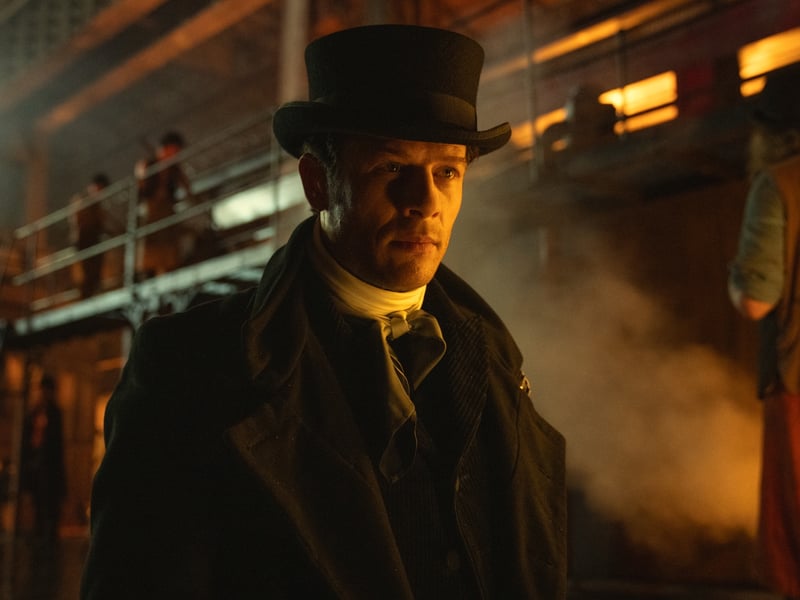 Netflix is giving viewers a first look at its eagerly-anticipated upcoming series 'House of Guinness'. The new show explores an epic story inspired by one of Europe's most famous and enduring dynasties - the Guinness family.  The series, created and written by Steven Knight featuring eight episodes, will be released on Netflix on September 25.  Set in 19th century Dublin and New York, 'House of Guinness' will begin immediately after the death of Sir Benjamin Guinness, the man responsible for the extraordinary success of the Guinness brewery.  The show, which will be premiered in Dublin in mid-September, will examine the impact of the will he left behind following his death and how it shapes his four children Arthur, Edward, Anne and Ben as they are tasked with interacting with the phenomenon that is Guinness.   READ NEXT: Major changes at RTÉ as Claire Byrne's departure to rival broadcaster is confirmed The drama will focus on the power struggle amongst the children for control of the family empire. It will delve into how the inheritance and secrets behind it will play out for the faith of the dynasty as it's not just the children impacted but also the associates and workers whose livelihoods are tied to the brewery.  The cast of the four Guinness children brings a host of acting talent. Anthony Boyle (Masters of the Air, Manhunt) will play Arthur Guinness, Louis Partridge (Disclaimer, Enola Holmes) will portray Edward Guinness, Fionn O'Shea (Normal People, Dance First) will play Benjamin Guinness and Emily Fairn (The Responder, Saturday Knight) will play Anne Plunket (née Guinness).   