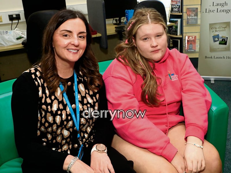 IN PICTURES: Macmillan Cancer Support annual coffee morning at ...