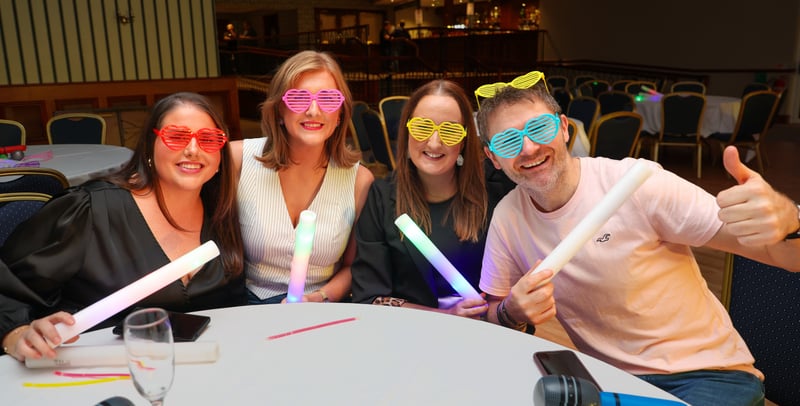 In Pictures: Glenties Harvest Rave with Donegal Daddy and DJ Keith Fletcher