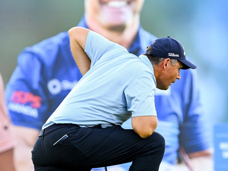 The Amgen Irish open produced a memorable week of golf at the K Club Golf Course in Kildare. It culminated in a dramatic victory for Rory McIlroy in a tournament filled with world-class golf and excitement throughout.  CLICK ON THE ARROWS ABOVE TO GO THROUGH ALL THE PICTURES