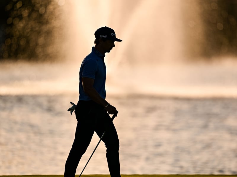The Amgen Irish open produced a memorable week of golf at the K Club Golf Course in Kildare. It culminated in a dramatic victory for Rory McIlroy in a tournament filled with world-class golf and excitement throughout.  CLICK ON THE ARROWS ABOVE TO GO THROUGH ALL THE PICTURES