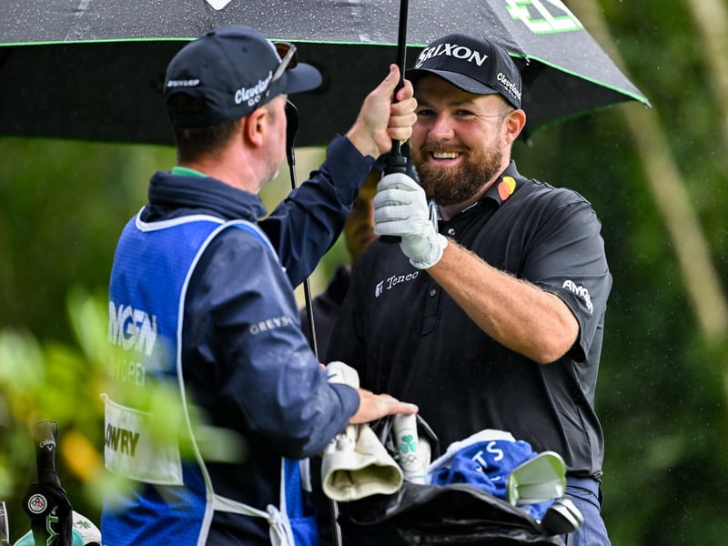 The Amgen Irish open produced a memorable week of golf at the K Club Golf Course in Kildare. It culminated in a dramatic victory for Rory McIlroy in a tournament filled with world-class golf and excitement throughout. CLICK ON THE ARROWS ABOVE TO GO THROUGH ALL THE PICTURES