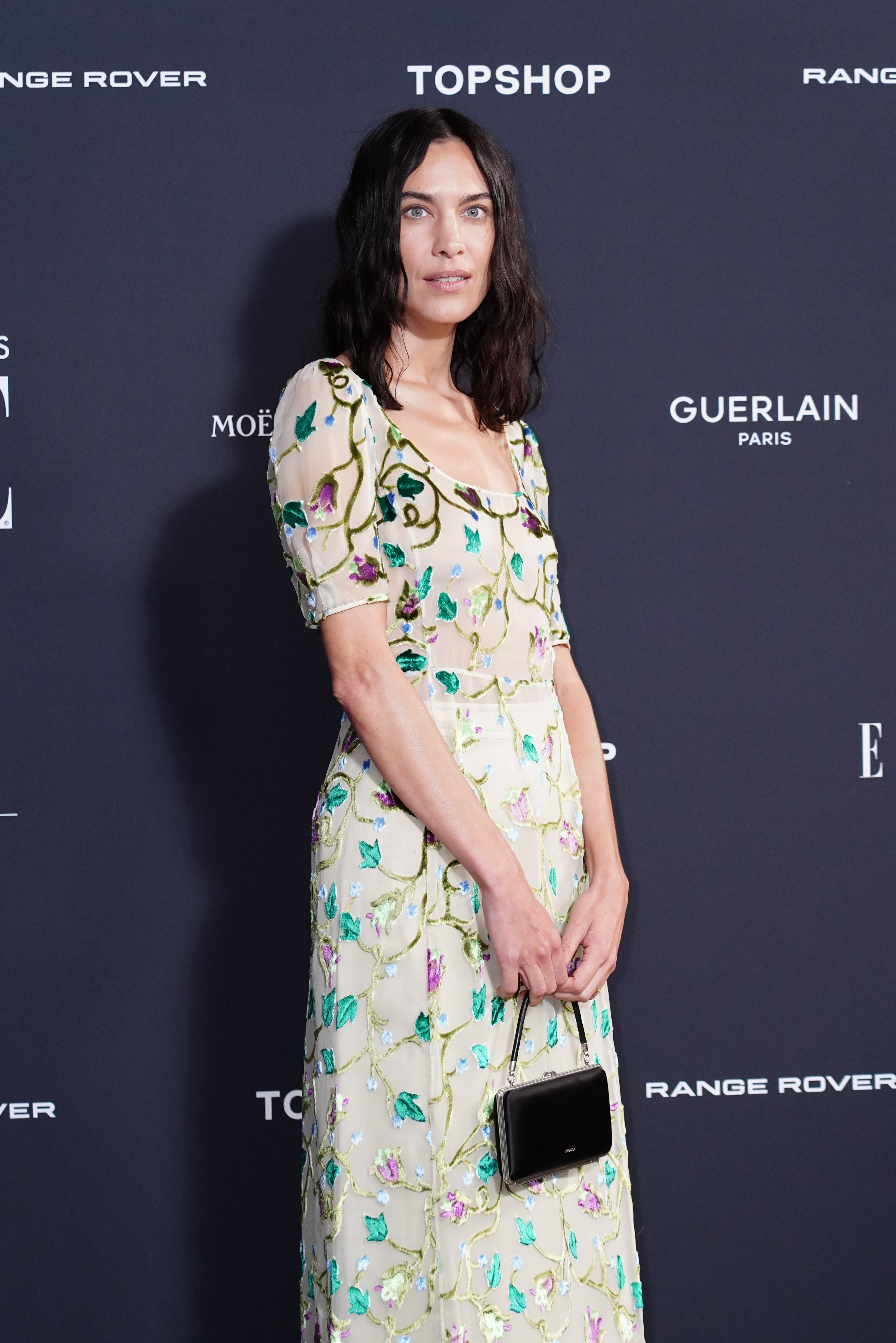 Below are some of the fashion highlights from this year’s event: