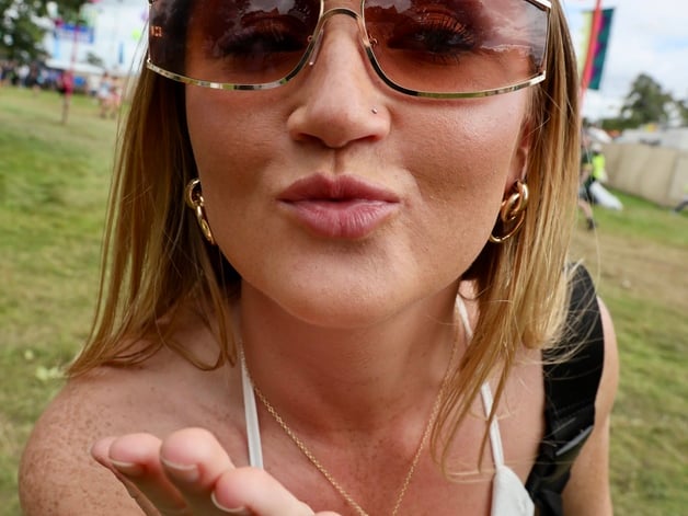 It's day two of Electric Picnic 2025 in Stradbally, County Laois where a record 80,000 fans are continuing to enjoy the music, craic and festivities. Hozier and Chappell Roan didn't disappoint as they performed on the main stage on Friday night while on Saturday night the main attractions will be Sam Fender and Fatboy Slim. While not on the official line-up, Scottish singer-songwriter Lewis Capaldi has been spotted in Laois this Saturday sparking rumours of an appearance at Electric Picnic. The talented musician pulled out of an Electric Picnic gig in 2023 as he said he was “still learning to adjust to the impact of my Tourette’s”.
He made a triumphant and surprise return to the stage with a gig in Glastonbury in June this year.
READ NEXT: 'It’s an incredible amount of money': Mayo hairdresser claims Euromillions raffle prize SATURDAY'S LINE UP ON THE MAIN STAGE 2.15pm-2.45pm Aaron Rowe 3.30pm-4.30pm Kneecap 5pm-6pm Amble 6.30pm-7.15pm Inhaler 7.45pm-8.45pm Nile Rodgers + Chic 9.30pm-11pm Sam Fender 11.30pm-1am Fatboy Slim Stay with Laois Live for full coverage from Electric Picnic 2025 across the weekend.