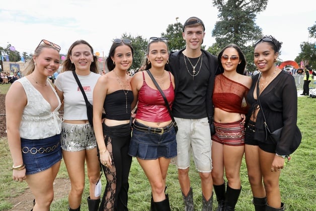 It's day two of Electric Picnic 2025 in Stradbally, County Laois where a record 80,000 fans are continuing to enjoy the music, craic and festivities. Hozier and Chappell Roan didn't disappoint as they performed on the main stage on Friday night while on Saturday night the main attractions will be Sam Fender and Fatboy Slim. While not on the official line-up, Scottish singer-songwriter Lewis Capaldi has been spotted in Laois this Saturday sparking rumours of an appearance at Electric Picnic. The talented musician pulled out of an Electric Picnic gig in 2023 as he said he was “still learning to adjust to the impact of my Tourette’s”.
He made a triumphant and surprise return to the stage with a gig in Glastonbury in June this year.
READ NEXT: 'It’s an incredible amount of money': Mayo hairdresser claims Euromillions raffle prize SATURDAY'S LINE UP ON THE MAIN STAGE 2.15pm-2.45pm Aaron Rowe 3.30pm-4.30pm Kneecap 5pm-6pm Amble 6.30pm-7.15pm Inhaler 7.45pm-8.45pm Nile Rodgers + Chic 9.30pm-11pm Sam Fender 11.30pm-1am Fatboy Slim Stay with Laois Live for full coverage from Electric Picnic 2025 across the weekend.