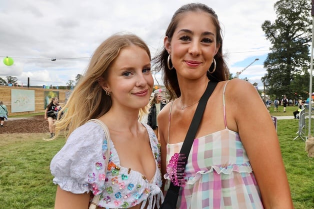 It's day two of Electric Picnic 2025 in Stradbally, County Laois where a record 80,000 fans are continuing to enjoy the music, craic and festivities. Hozier and Chappell Roan didn't disappoint as they performed on the main stage on Friday night while on Saturday night the main attractions will be Sam Fender and Fatboy Slim. While not on the official line-up, Scottish singer-songwriter Lewis Capaldi has been spotted in Laois this Saturday sparking rumours of an appearance at Electric Picnic. The talented musician pulled out of an Electric Picnic gig in 2023 as he said he was “still learning to adjust to the impact of my Tourette’s”.
He made a triumphant and surprise return to the stage with a gig in Glastonbury in June this year.
READ NEXT: 'It’s an incredible amount of money': Mayo hairdresser claims Euromillions raffle prize SATURDAY'S LINE UP ON THE MAIN STAGE 2.15pm-2.45pm Aaron Rowe 3.30pm-4.30pm Kneecap 5pm-6pm Amble 6.30pm-7.15pm Inhaler 7.45pm-8.45pm Nile Rodgers + Chic 9.30pm-11pm Sam Fender 11.30pm-1am Fatboy Slim Stay with Laois Live for full coverage from Electric Picnic 2025 across the weekend.