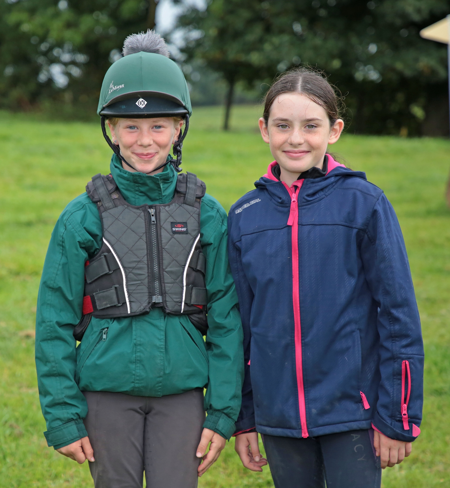 PICTURES | Lots of fun at Longford Pony Club End of Summer Festival in ...