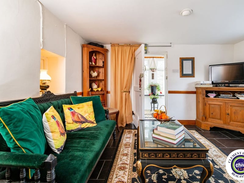 A stunning Georgian property has hit the market in Laois this week. The 19th century Cappakeel House in Emo could be yours, for a cool €1.2 million. Clement Herron Real Estate proudly presents Cappakeel House, a truly exceptional Georgian estate, dating back to circa 1820, situated just moments from the M7 motorway. A striking and private residence positioned on approximately 1.27 hectares (3.14 acres) of lush gardens and pasture, this is a home of rare charm, integrity, and scale. Approached via a tree-lined driveway, the main house immediately commands attention with its perfectly symmetrical Georgian façade, framed by landscaped lawns and mature specimen trees. The property offers the best of both worlds: a timeless period home in pristine condition with carefully preserved original features, and a remarkable opportunity for extensive residential development already granted by planning. The current accommodation spans two floors and includes a charming storm porch leading into an elegant entrance hallway with original Georgian tiled floors, high ceilings, and double doors into the main living spaces. The sitting room and formal dining room sit to either side, both bathed in natural light, feature fireplaces, and ornate coving still in place. To the rear of the house is the kitchen and dining area, a warm and inviting space that leads to a ground floor guest w.c. A standout feature of the home is the broad half-turn staircase which gracefully rises to the first floor. The landing offers a true sense of space and leads to four generously sized bedrooms, each full of character and light, along with the main bathroom, which retains the traditional elegance in keeping with the period style. The home is heated via oil-fired central heating and also benefits from a solid fuel stove for added comfort. The house is in excellent decorative order throughout, with a clear emphasis on preserving the architectural details of the Georgian period while maintaining everyday practicality. The internal spaces feel
