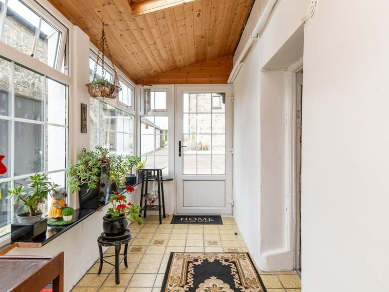A stunning Georgian property has hit the market in Laois this week. The 19th century Cappakeel House in Emo could be yours, for a cool €1.2 million. Clement Herron Real Estate proudly presents Cappakeel House, a truly exceptional Georgian estate, dating back to circa 1820, situated just moments from the M7 motorway. A striking and private residence positioned on approximately 1.27 hectares (3.14 acres) of lush gardens and pasture, this is a home of rare charm, integrity, and scale. Approached via a tree-lined driveway, the main house immediately commands attention with its perfectly symmetrical Georgian façade, framed by landscaped lawns and mature specimen trees. The property offers the best of both worlds: a timeless period home in pristine condition with carefully preserved original features, and a remarkable opportunity for extensive residential development already granted by planning. The current accommodation spans two floors and includes a charming storm porch leading into an elegant entrance hallway with original Georgian tiled floors, high ceilings, and double doors into the main living spaces. The sitting room and formal dining room sit to either side, both bathed in natural light, feature fireplaces, and ornate coving still in place. To the rear of the house is the kitchen and dining area, a warm and inviting space that leads to a ground floor guest w.c. A standout feature of the home is the broad half-turn staircase which gracefully rises to the first floor. The landing offers a true sense of space and leads to four generously sized bedrooms, each full of character and light, along with the main bathroom, which retains the traditional elegance in keeping with the period style. The home is heated via oil-fired central heating and also benefits from a solid fuel stove for added comfort. The house is in excellent decorative order throughout, with a clear emphasis on preserving the architectural details of the Georgian period while maintaining everyday practicality. The internal spaces feel