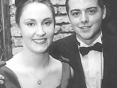 We have delved deep back into the Offaly archives for today's Throwback Thursday which features pictures from a Grad celebrated in Tullamore. We believe the pictures are from the late 1990s. Who will you recognise today? CLICK ON NEXT ABOVE TO GO THROUGH THE GALLERY OF PICTURES