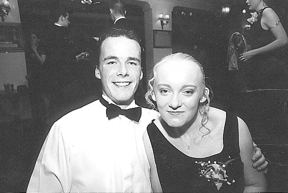 We have delved deep back into the Offaly archives for today's Throwback Thursday which features pictures from a Grad celebrated in Tullamore. We believe the pictures are from the late 1990s. Who will you recognise today? CLICK ON NEXT ABOVE TO GO THROUGH THE GALLERY OF PICTURES