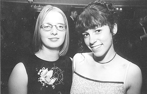 We have delved deep back into the Offaly archives for today's Throwback Thursday which features pictures from a Grad celebrated in Tullamore. We believe the pictures are from the late 1990s. Who will you recognise today? CLICK ON NEXT ABOVE TO GO THROUGH THE GALLERY OF PICTURES