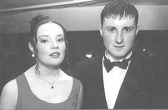 We have delved deep back into the Offaly archives for today's Throwback Thursday which features pictures from a Grad celebrated in Tullamore. We believe the pictures are from the late 1990s. Who will you recognise today? CLICK ON NEXT ABOVE TO GO THROUGH THE GALLERY OF PICTURES