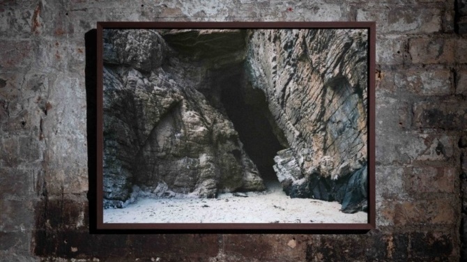 Another Time Undone is an exhibition curated by Eamonn Maxwell, and explores how family, land, and legacy shape artistic practice. The exhibition features Donegal-born photographers, Vivienne Dick, Adrian O'Carroll, Jill Quigley, who use their photography to reflect personal, often playful, engagements with memory and environments, whilst resisting tourist clichés. A commissioned essay from Clare Gallagher accompanies the exhibition. The exhibition is open for the public to see at the Regional Cultural Centre (RCC), Cove Hill, Port Road, Letterkenny, with opening hours of 1pm to 5pm. 