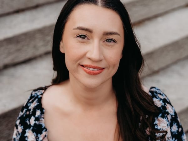Hello! My name is Erin McCormac and I am a 26-year-old Primary School Teacher from the Orchard County, Armagh. I am passionate about education, music and motherhood. I am a proud mummy to my little boy, Jonah, who just turned 1 and has brought me a new sense of purpose and desire to make my community an even better one. As a teacher I am committed to nurturing the next generation as I believe that education is key and I strive to empower young people to pursue their goals and make a positive impact in their communities. In my free time I enjoy attending local musical theatre groups and performing on stage. Music is a huge part of both mine and my families lives, allowing us to connect with others and raise money for charity events over the years. I am delighted to have been chosen to represent Armagh this year and I cannot wait to make incredible memories with my fellow rose sisters and my own family too. Ard Mhacha Abu!