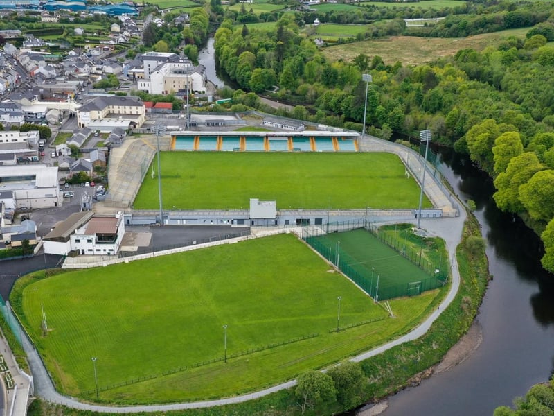Join the Ballybofey, Stranorlar & District Historical Society for a historical tour of the town of Ballybofey. The historic tour will start at McBrides Fireplaces and finish at the Bridge. You will be able to hear about famous local people and the historical buildings of Ballybofey. There will be light refreshments served afterwards in the Parish Centre behind St Mary's Church in Stranorlar. The tour starts at 7pm, with the event concluding at 9pm. For further information, contact the Ballybofey, Stranorlar & District Historical Society and bsadhs@gmail.com or call 087 2027193.