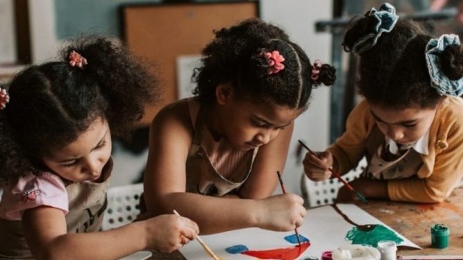 As well as photography exhibitions, the Regional Cultural Centre in Letterkenny will host popular, hands-on art workshops. The art room is expected to be very popular with young children, but is available for people of all ages to have a go. All children need to be supervised by a guardian. The workshop will be open from 11am to 5pm. Further information can be found by emailing info@regionalculturalcentre.com or by phone at 074 912 9186. 
