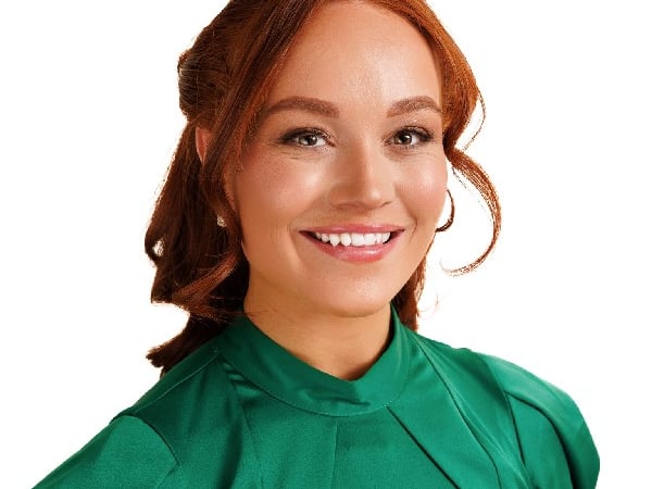 Kerry Rose - Laura Daly Hi! My name is Laura Daly, I’m 23 years old, and I am honoured to be representing Kerry in the 2025 Rose of Tralee International Festival. I am a teacher, dancer and business owner from Ballymacelligott, located on the outskirts of Tralee in beautiful County Kerry. Last year I graduated from Mary Immaculate College with a Bachelor of Arts degree, and I have recently been accepted to begin a Master’s in Education, with the goal of becoming a secondary school teacher. During my time in college I founded my dance school, LD DANCE - a studio grounded in creativity and self-expression. Blending my love of teaching and dance, I aim to help support young people to express themselves and all of life’s emotions through dance. My connection to the Rose of Tralee Festival began in my childhood. From dancing in the parades as a little girl, to volunteering as I got older in any way that I could! Being the Kerry Rose this year is such a special, full-circle moment, and I am so excited for the incredible journey ahead.