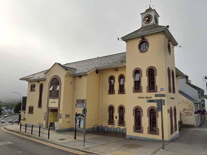 Hosted at Central Library, Letterkenny, Nature Northwest invites you to Bring Your Wild Child to their Really Wild talk on mammals and birds of Ireland, before a table quiz for the chance to win wild prizes. The event and prizes are funded by the Donegal County Council Biodiversity Action Plan Fund 2025, and is open from 11am until 12pm. For further information, contact Central Library at centrallibrary@donegalcoco.ie or call 074 9124950.
