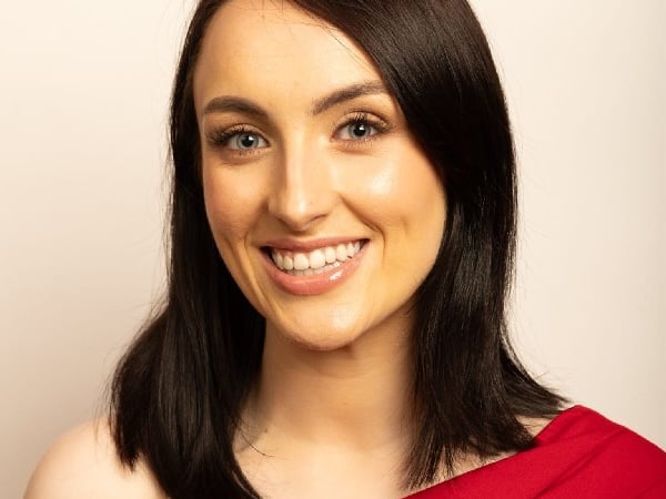 Limerick Rose - Leah McMahon I’m Leah, a 29-year-old Limerick native and financial planner with a passion for education, community, and creating opportunities for others. After graduating from the University of Limerick, I built a career focused on improving financial literacy especially among women and young people because I believe knowledge is one of the most powerful tools we can offer. Resilient and driven, I’ve seen firsthand how access to the right support and information can transform lives. That belief inspires everything I do from delivering financial advice to running Bláthú, a workshop designed to help women grow in confidence, find community, and take up space in their personal and professional lives. Outside of work, I coach Ahane U8 Girls’ Gaelic football team, playing with the Ahane Mothers & Others, and volunteering with NOVAS. As a financial planner in a male-dominated industry, I’m committed to uplifting women’s voices, championing inclusion, and encouraging more women to pursue careers in finance. As a Rose of Tralee candidate, I hope to represent Limerick’s strength, heart, and ambition and inspire others to believe in their own potential.