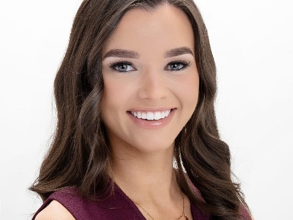 Meath Rose - Ella Bannon Hi, my name is Ella. I am 20 years old and live in the historic town of Trim. I am honoured to be representing the Royal County as the 2025 Meath Rose. I am currently studying General Nursing at DCU and hope to specialise in oncology and haematology. Nursing has always been a dream of mine, as I have a passion for helping others and want to positively influence their healthcare journey. Through Irish dancing, I had the opportunity to travel throughout Europe connecting young children with Irish culture. I placed 7th in the An Chomhdháil World Championships in 2021 and my proudest moment was dancing for Pope Francis in Croke Park in 2018. My part-time jobs are centred around children. I work as a science instructor with “Junior Einsteins” promoting STEM to our future scientists. I am also a part-time nanny to four energetic local boys. I love to keep busy, travel, and be surrounded by friends and family. I look forward to connecting with my Rose sisters and making unforgettable memories with my family.