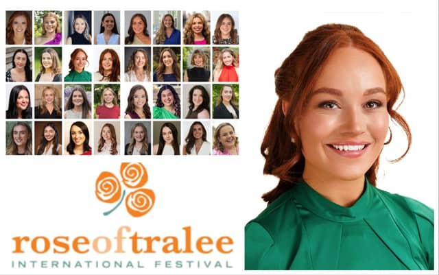 When it comes to home advantage, Kerry may have the edge this year's Rose of Tralee festival, with local Rose Laura Daly having already been singled out as one to watch for the 2025 crown. The 23-year-old from Ballymacelligott, just outside Tralee, wears many hats: she's a teacher, a dancer and even a business owner. After graduating from Mary Immaculate College last year with a Bachelor of Arts degree, Laura has now set her sights on a Master's in Education, with the goal of becoming a secondary school teacher. Dance, however, has always been her passion. She is the founder of LD Dance, a studio she built from the ground up during her college years. Her connection to the festival runs deep. As a child, Laura danced in the parades, and as she grew older, she volunteered behind the scenes. Now, stepping out as the Kerry Rose, she calls it a "special, full-circle moment" that means the world to her. Bookmakers Paddy Power have Laura priced at 9/2, placing her firmly among the frontrunners. The betting also includes Cork Rose Nancy Lehane (4/1), UAE Rose Ceiline O'Meara (5/1), Texas Rose Sara Costa (12/1) and Dublin Rose Edel Cronin (16/1). So, who's in the running for the coveted crown? From Armagh to Arizona, from Cork to Canada, here's your chance to meet all 32 Roses competing in this year's festival. READ MORE | PICTURES: Inside the most expensive house to rent in Ireland - it costs €70,000 a month