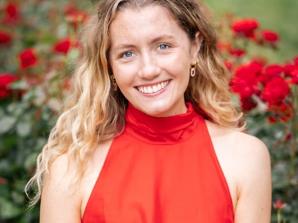 Washington DC Rose - Soracha McGrath Dia dhuit! My name is Soracha, I’m 25 years old, and I’m honoured to be representing the U.S. capital as the 2025 Washington D.C. Rose. I was born in Dublin and have had the joy of calling both Ireland and Washington D.C. home throughout my life. My wonderful parents are originally from Claremorris, County Mayo—which holds a special place in my heart. I spent part of my childhood there and developed a lifelong love for Mayo GAA - Up Mayo! I currently work as a Junior Professional Associate at the World Bank Group, the world’s largest development organisation. It’s incredibly rewarding to contribute to the mission of ending poverty and create a more sustainable planet. I earned my bachelor’s degree from University College Dublin, in Politics, Philosophy, and Economics, and this fall, I’ll be starting a Master’s program at Georgetown University’s McDonough School of Business—an exciting new chapter! Outside of work, I love practicing yoga, going for runs, baking, and of course, supporting Mayo GAA. Representing D.C. as the 2025 Rose is truly a dream come true.