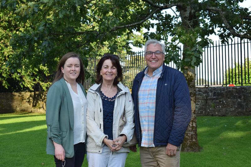 Donegal Camera Club We want your photos to feature on the website via our Camera Club. Do you have a great photo from life in the locality? Whether it’s a party, wedding, communion, landscape, a quirky shot from your archives, or a simple everyday moment, we want your snapshots. We are inviting people to share photos that capture the spirit of the county. From special occasions to quieter moments, your pictures help tell the story of everyday life in our community. To submit: Go to the Camera Club page and follow the instructions to upload your photo. Include your name, where it was taken, and a short caption if you can.  Your photo could be featured on our website and newspaper and seen by readers across the county and beyond.  TAP HERE TO SUBMIT YOUR PICTURES TODAY