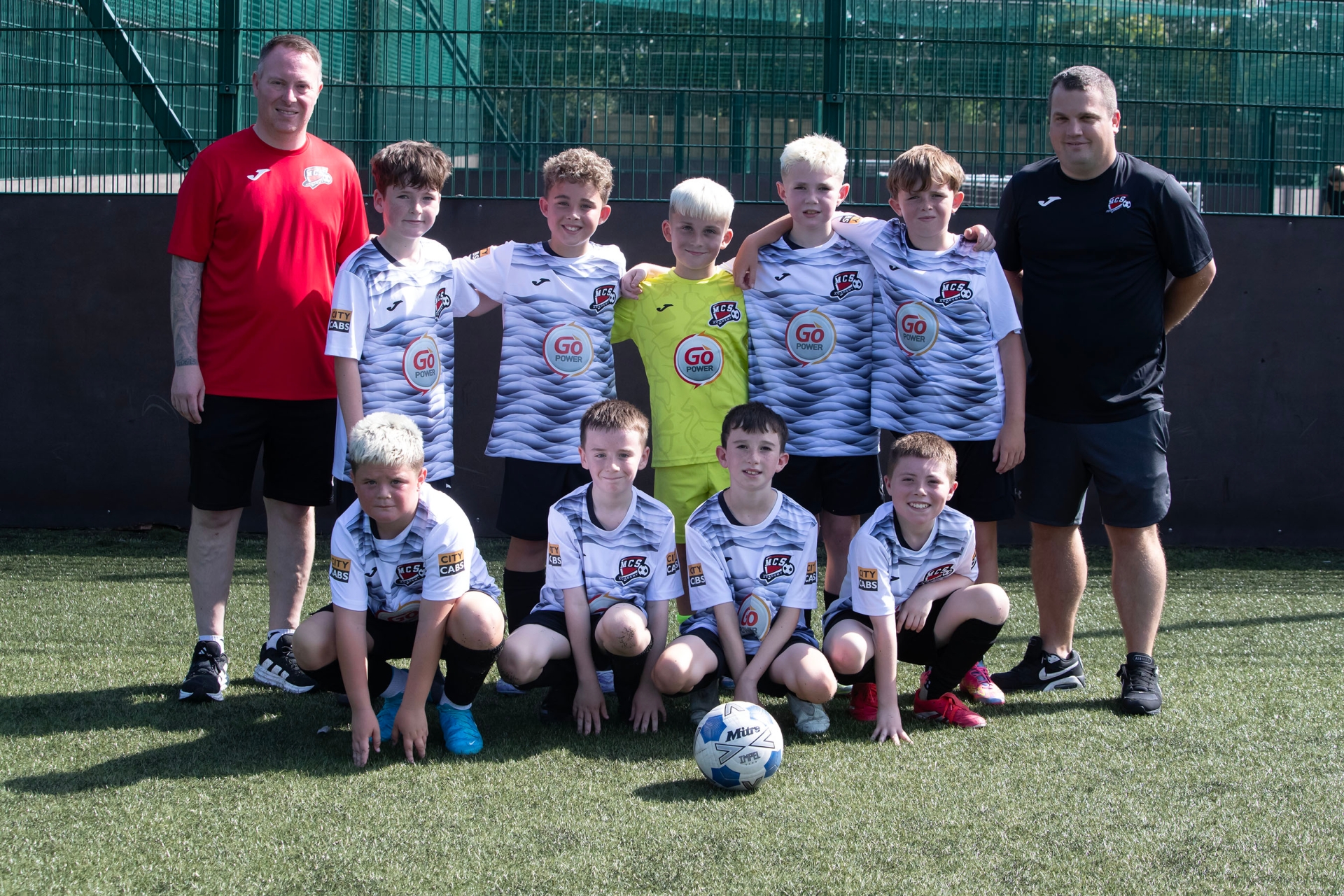 The Maiden City Soccer team. We want your photos to feature on the website via our Camera Club. Do you have a great photo from life in the locality? Whether it’s a party, wedding, communion, landscape, a quirky shot from your archives, or a simple everyday moment, we want your snapshots. We are inviting people to share photos that capture the spirit of the county. From special occasions to quieter moments, your pictures help tell the story of everyday life in our community. To submit: Go to the Camera Club page and follow the instructions to upload your photo. Include your name, where it was taken, and a short caption if you can.  Your photo could be featured on our website and newspaper and seen by readers across the county and beyond.  TAP HERE TO SUBMIT YOUR PICTURES TODAY